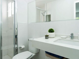 Vakantiepark San Agustin (Gran Canaria) Kenmerken 14