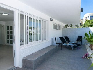 Parco vacanze San Agustin (Gran Canaria)  18