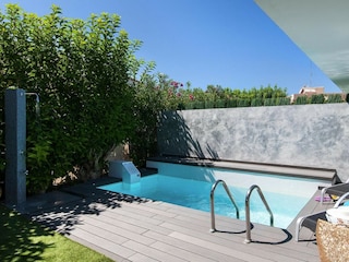 Parc de vacances San Agustin (Gran Canaria) Enregistrement extérieur 5