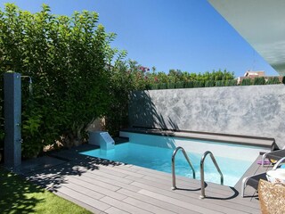 Vakantiepark San Agustin (Gran Canaria) Buitenaudio-opname 5