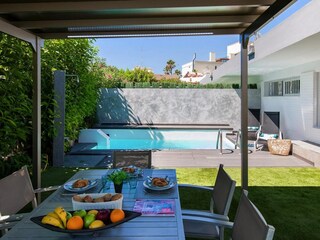 Vakantiepark San Agustin (Gran Canaria)  19