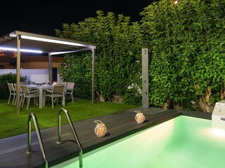 Vakantiepark San Agustin (Gran Canaria) Buitenaudio-opname 6