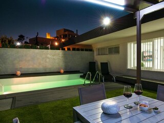 Vakantiepark San Agustin (Gran Canaria) Buitenaudio-opname 7