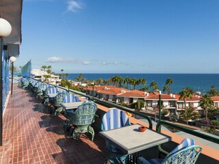 Parc de vacances San Agustin (Gran Canaria)  20