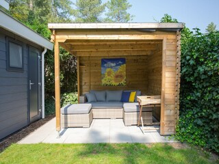 Parc de vacances Rhenen Enregistrement extérieur 2