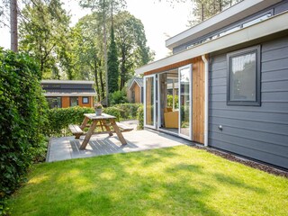 Vakantiepark Rhenen Buitenaudio-opname 4