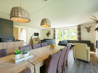 Vakantiepark Paasloo Kenmerken 7