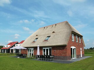 Vakantiepark Paasloo Buitenaudio-opname 4