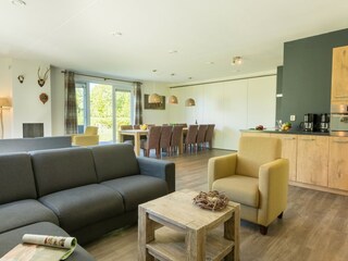 Vakantiepark Paasloo Kenmerken 10