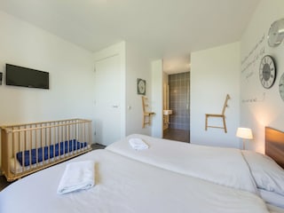 Parc de vacances Paasloo Équipement 11