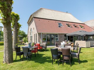 Holiday park Paasloo  29
