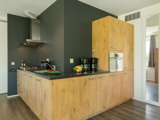 Vakantiepark Paasloo Kenmerken 8