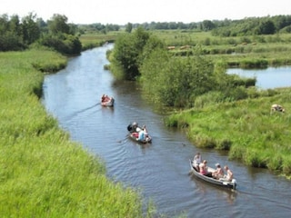 Parc de vacances Paasloo Environnement 19