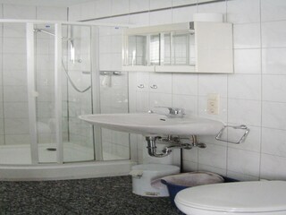 Vakantiepark Siegsdorf Kenmerken 8