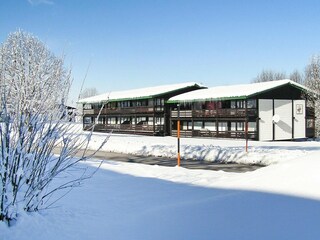 Holiday park Siegsdorf Outdoor Recording 3