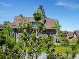Parc de vacances Altenau im Oberharz Enregistrement extérieur 10