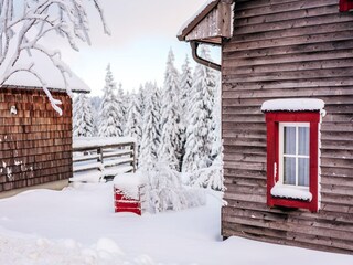 Holiday park Altenau im Oberharz Outdoor Recording 9