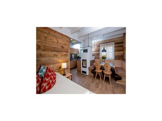 Parc de vacances Altenau im Oberharz Équipement 15