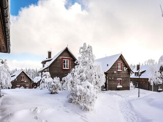 Parc de vacances Altenau im Oberharz Enregistrement extérieur 6