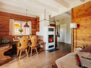 Holiday park Altenau im Oberharz Features 24