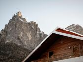 Parc de vacances Seiseralm Environnement 1