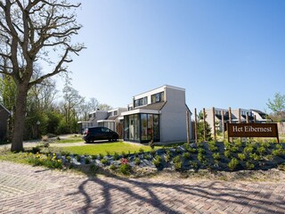 Ferienpark De Cocksdorp Außenaufnahme 8