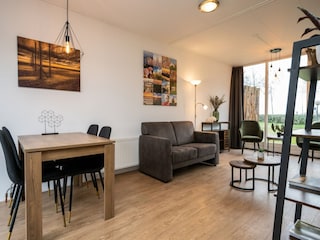 Ferienpark De Cocksdorp Ausstattung 16