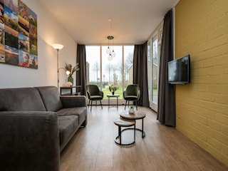 Ferienpark De Cocksdorp Ausstattung 22