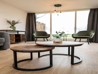Ferienpark De Cocksdorp Ausstattung 13