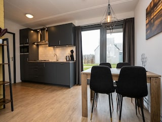 Ferienpark De Cocksdorp Ausstattung 26