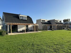 Ferienhaus Vakantiepark 't Eibernest Texel