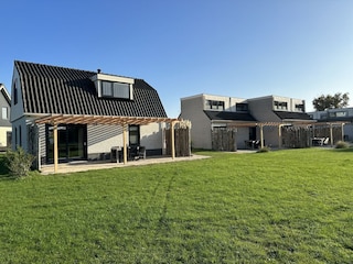 Ferienpark De Cocksdorp Außenaufnahme 4