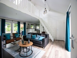 Vakantiepark Rhenen Kenmerken 15