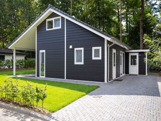 Vakantiepark Rhenen Buitenaudio-opname 4