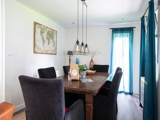 Vakantiepark Rhenen Kenmerken 16