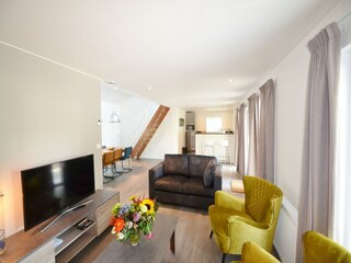 Vakantiepark Rhenen Kenmerken 17