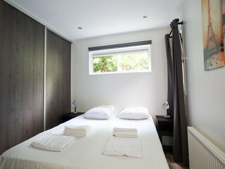 Vakantiepark Rhenen Kenmerken 14