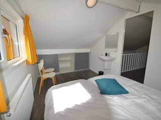 Vakantiepark Rhenen Kenmerken 10