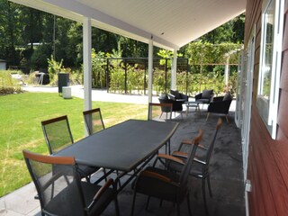 Vakantiepark Rhenen Buitenaudio-opname 2