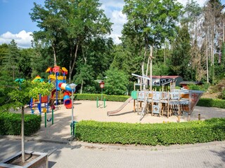 Vakantiepark Rhenen  29