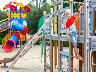 Vakantiepark Rhenen  33