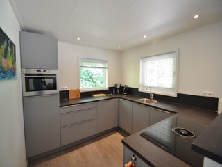 Vakantiepark Rhenen Kenmerken 21