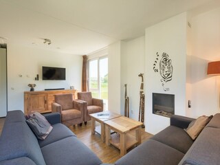 Vakantiepark Paasloo Kenmerken 6