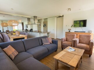 Vakantiepark Paasloo Kenmerken 9