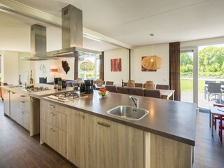 Vakantiepark Paasloo Kenmerken 11