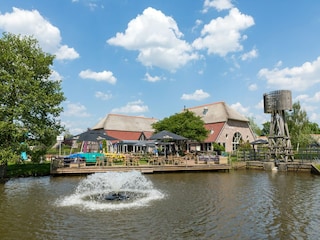 Ferienpark Paasloo  36