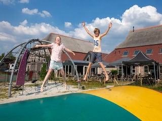 Holiday park Paasloo  26