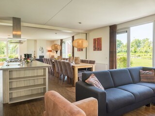 Vakantiepark Paasloo Kenmerken 5