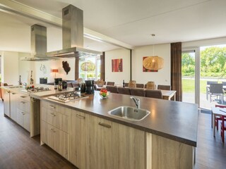 Vakantiepark Paasloo Kenmerken 5