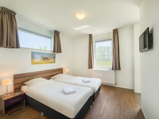 Parco vacanze Paasloo Caratteristiche 11